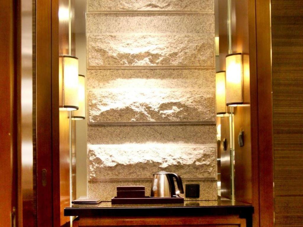 Worldhotel Grand Dushulake Suzhou Suzhou  Eksteriør bilde