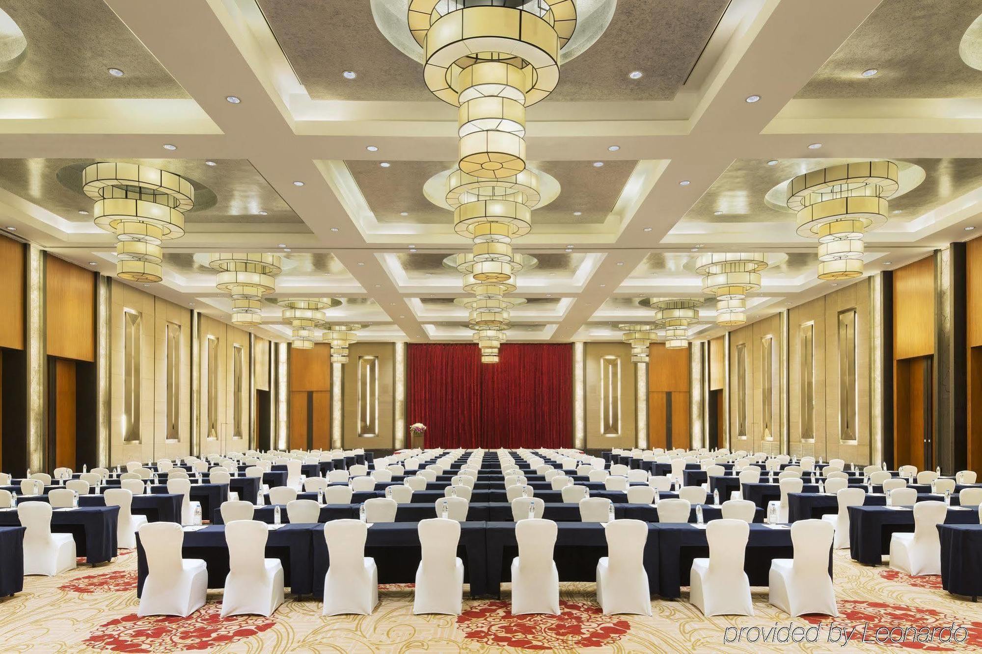 Worldhotel Grand Dushulake Suzhou Suzhou  Eksteriør bilde